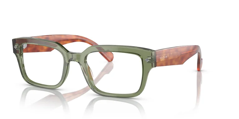 Vogue Eyeglasses VO5491