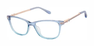Lulu Guinness Eyeglasses LK063