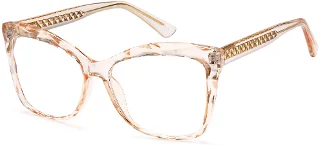 4U Eyeglasses UP313