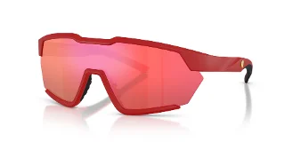 514/6Q Matte Red