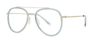 Paradigm Eyeglasses 19-10