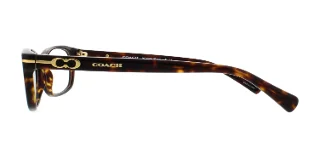 Coach Eyeglasses HC6054 Elise