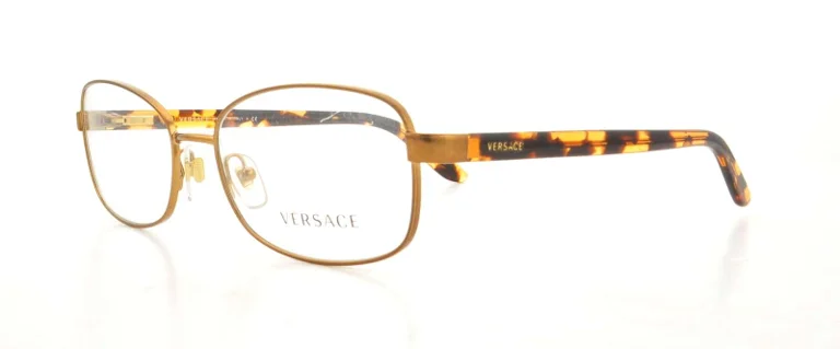 Versace Eyeglasses VE1213