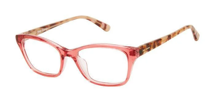 Juicy Couture Eyeglasses JU 938