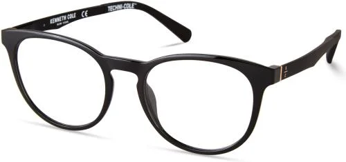 Kenneth Cole Eyeglasses KC0344