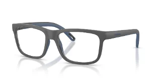 2841 Matte Grey/Blue