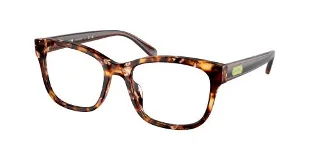 Coach Eyeglasses HC6197F