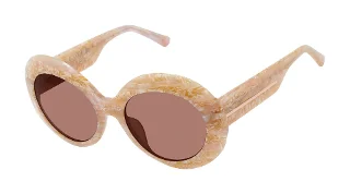 L.A.M.B. Sunglasses LA595