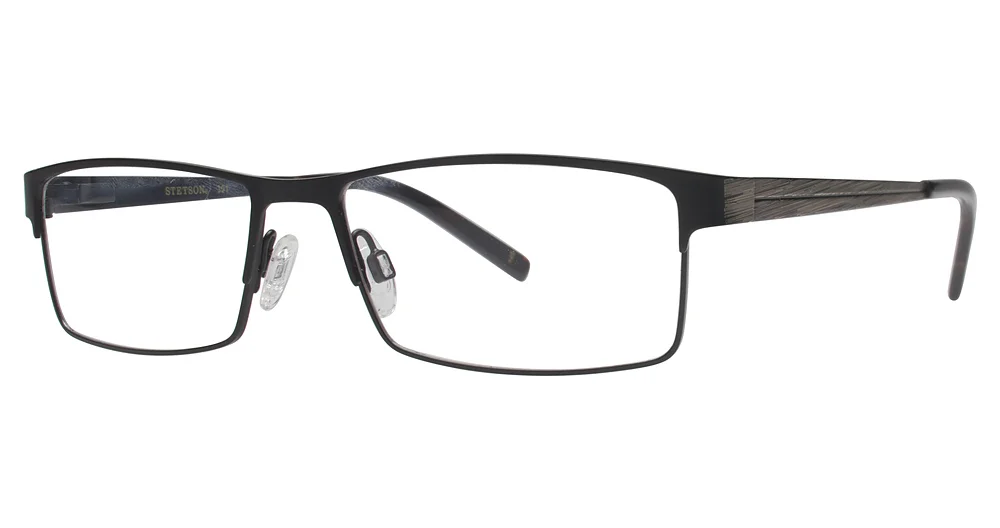 Stetson Eyeglasses 301