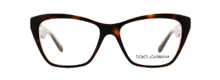 Dolce & Gabbana Eyeglasses DG3167