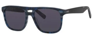 0U1F Blue Havana
