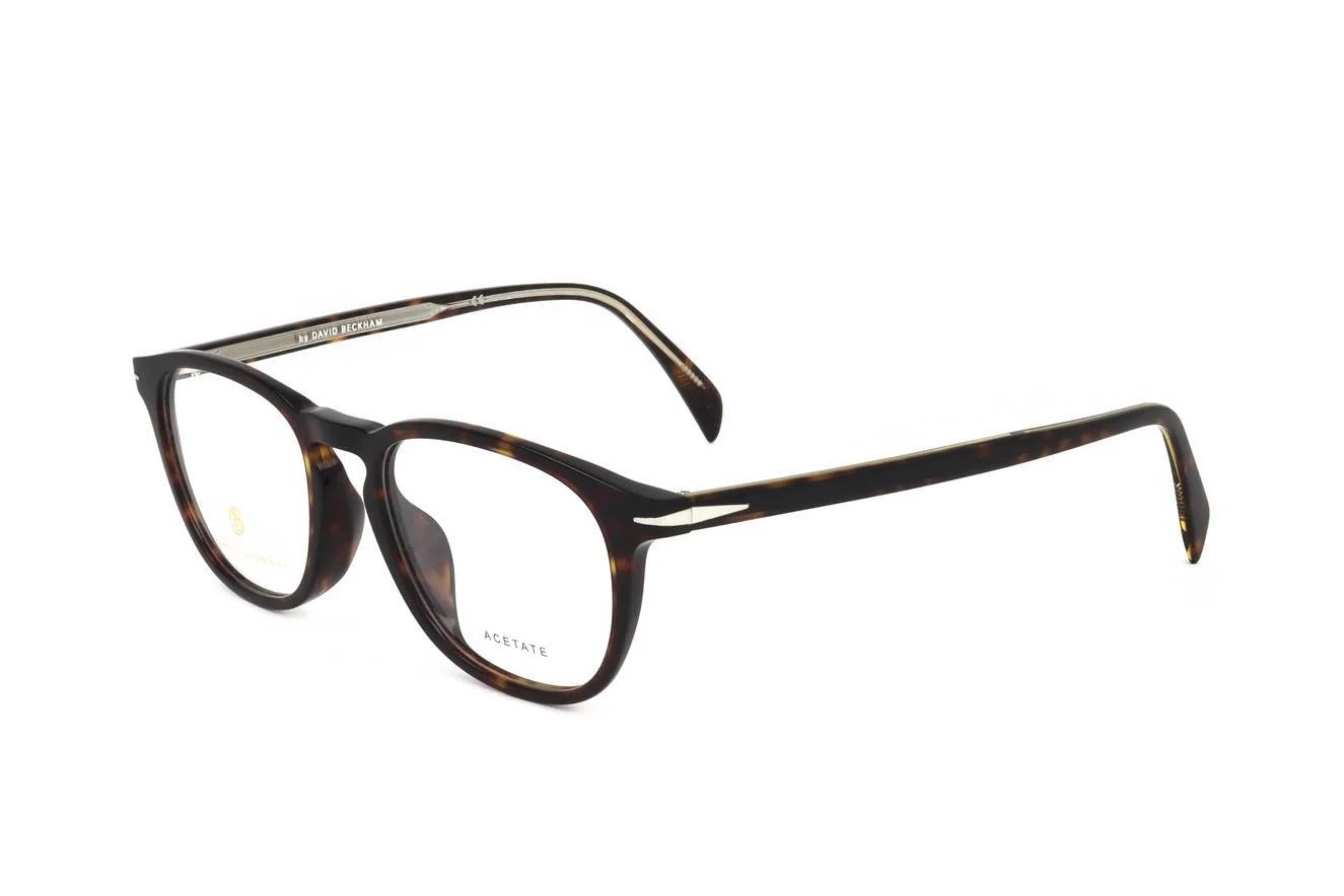 David Beckham Eyeglasses DB 1021/F