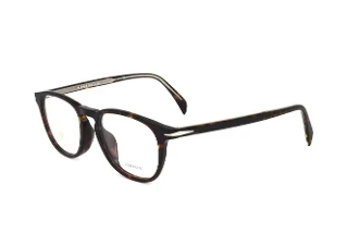 David Beckham Eyeglasses DB 1021/F