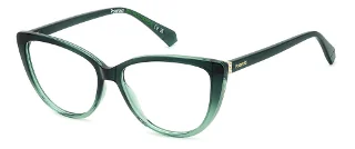 1ED GREEN