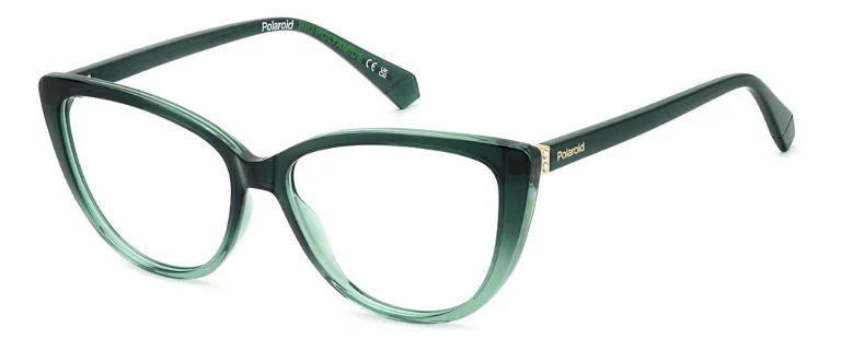 Polaroid Eyeglasses PLD D543
