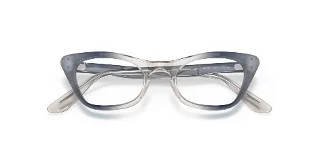 Ray Ban Jr Eyeglasses RY9099V