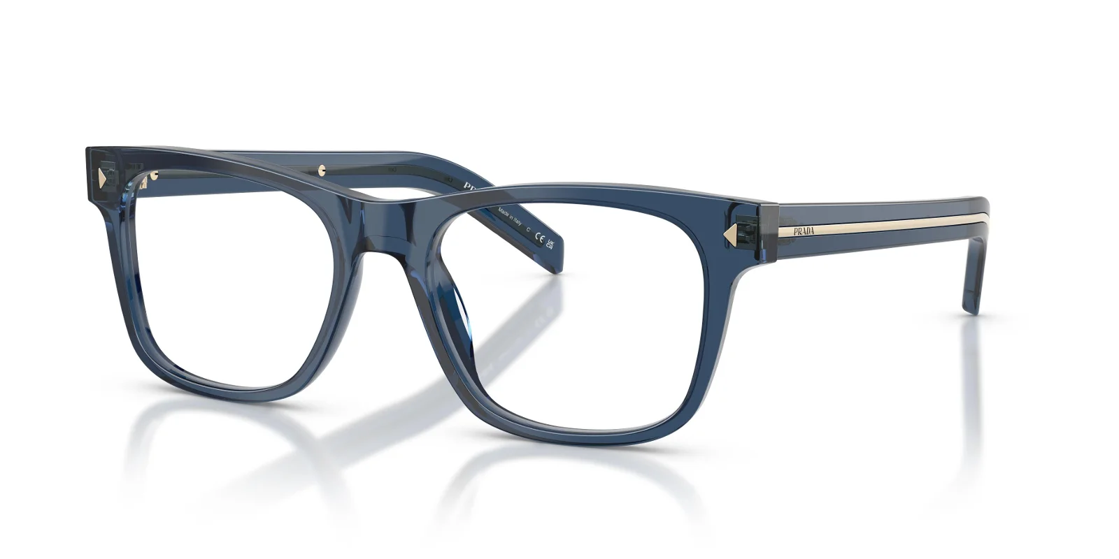 Prada Eyeglasses PRA13V