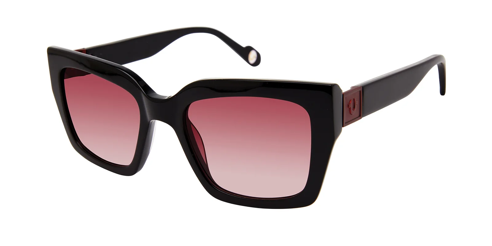 True Religion Sunwear Sunglasses TRU T3001