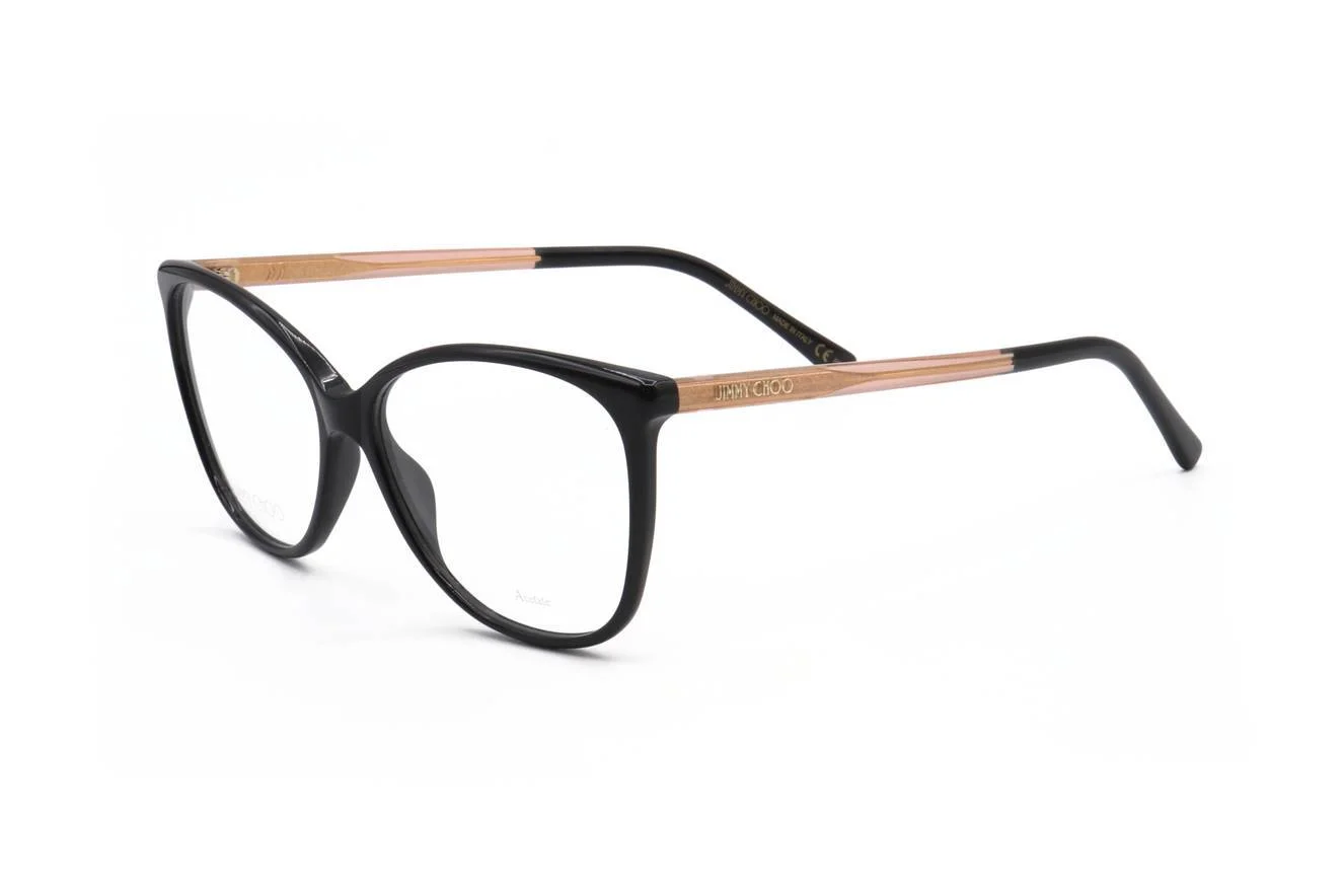 Jimmy Choo Eyeglasses JC 343