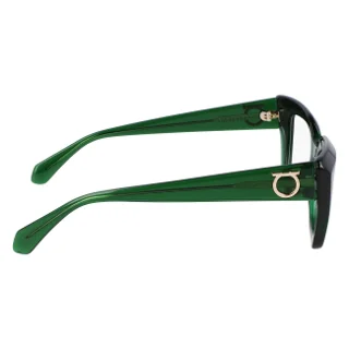 Salvatore Ferragamo Eyeglasses SF3008