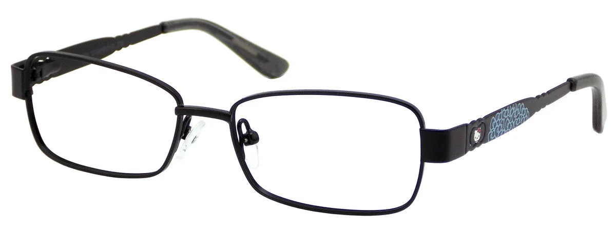 Hello Kitty Eyeglasses HK 289