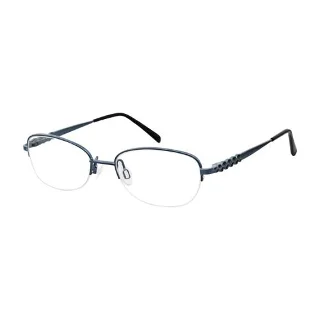 Aristar Eyeglasses AR 16380