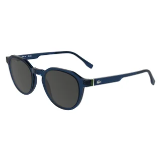 410 Transparent Blue