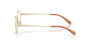 Coach Eyeglasses HC5194TD