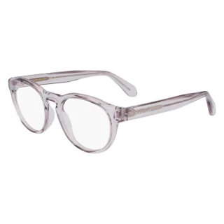 020 Transparent Grey