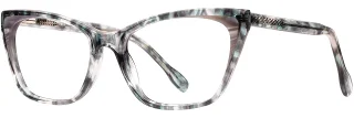 Adin Thomas Eyeglasses AT-554