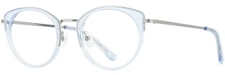 C03 Ice Blue/Gunmetal