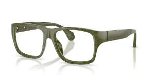 0654 Pointillee Olive