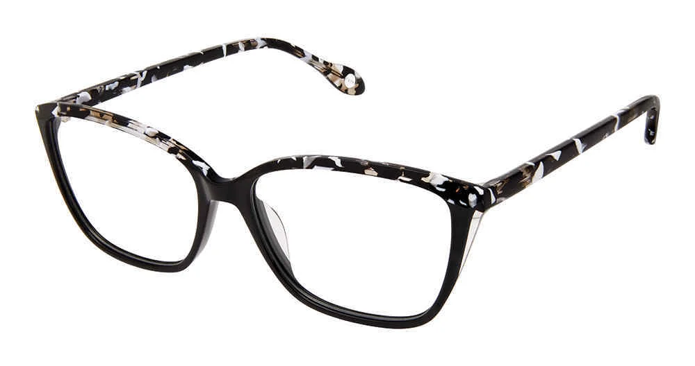 Fysh Eyeglasses F-3739