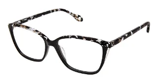 Fysh Eyeglasses F-3739