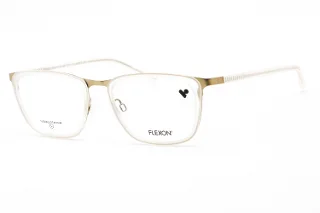 971 Matte Crystal/Gold