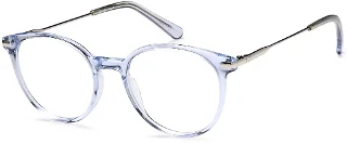 Di Caprio Eyeglasses DC186