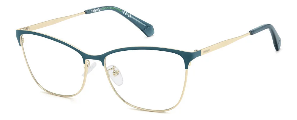 Polaroid Eyeglasses PLD D584/G