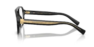Dolce & Gabbana Eyeglasses DG3447