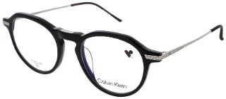 001 Black