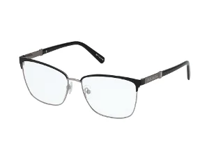 002 Matte Black/Matte Black