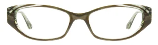 1 - Hazel/Mint
