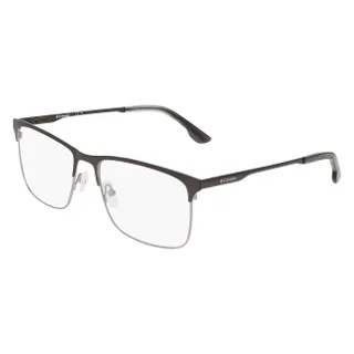072 Satin Dark Gunmetal