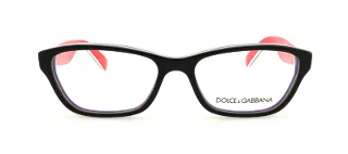 Dolce & Gabbana Eyeglasses DG3175