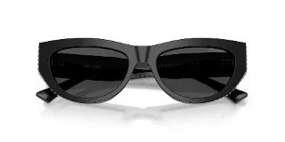 Jimmy Choo Sunglasses JC5034BU