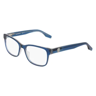 402 Blue/Khaki Laminate