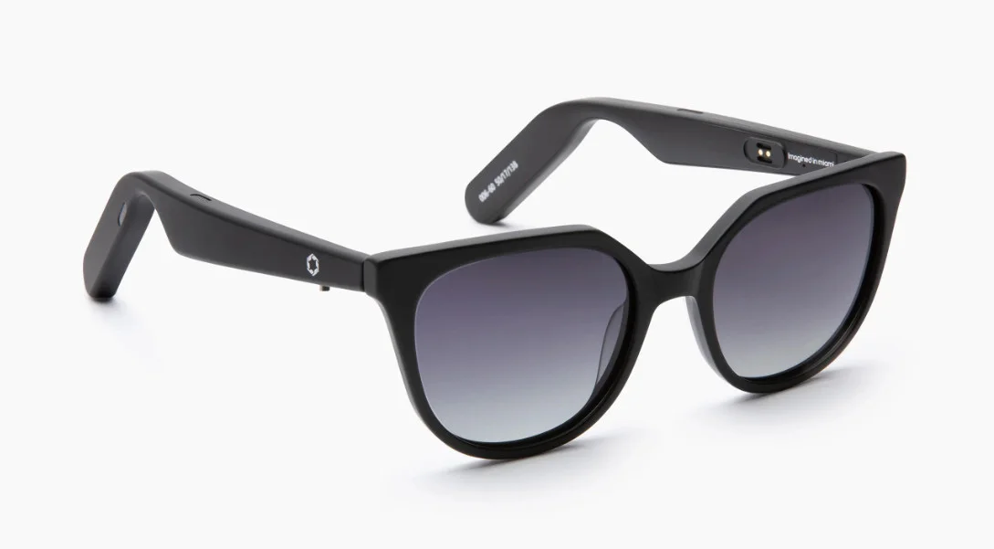 Lucyd Smart Glasses Moonshot