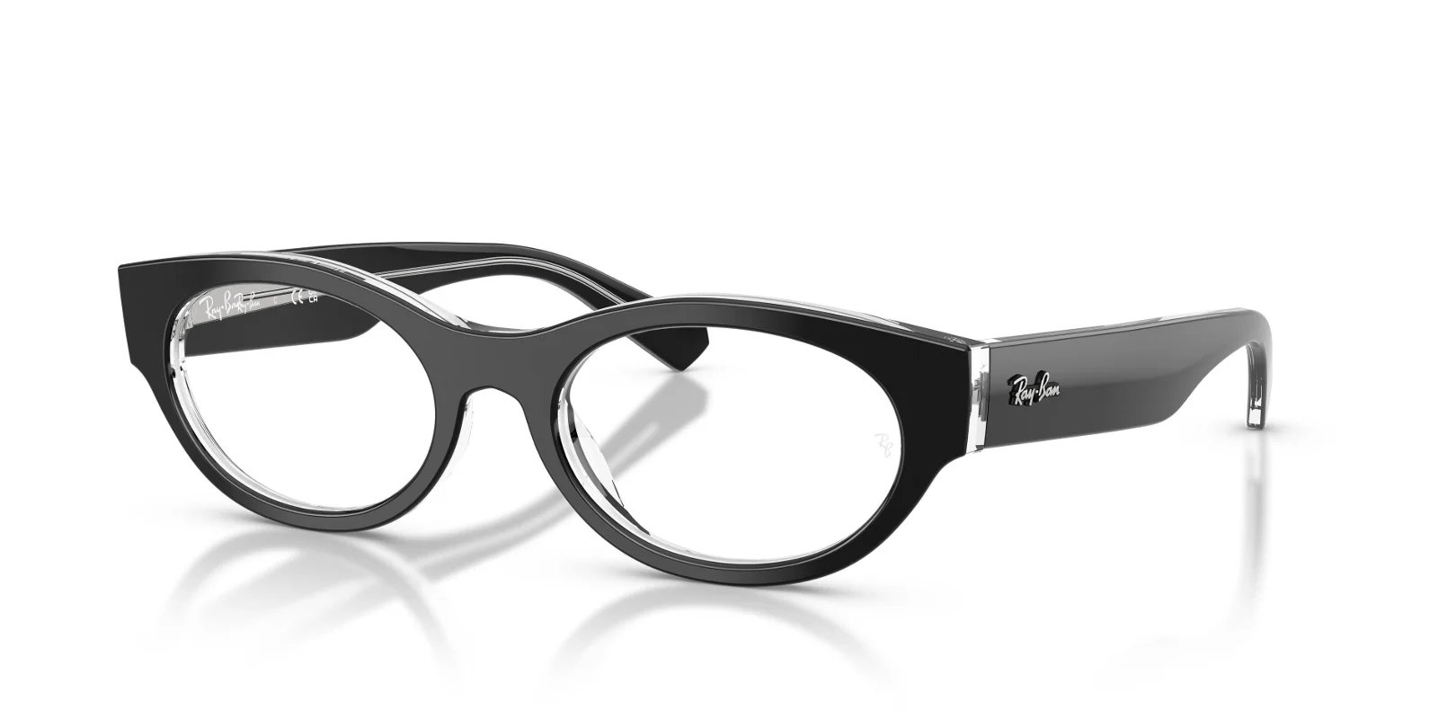 Ray Ban Eyeglasses RX5447
