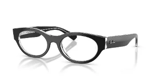 Ray Ban Eyeglasses RX5447