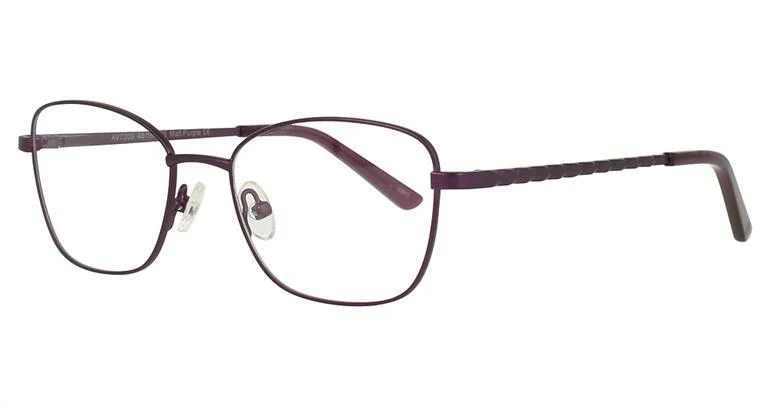 Adrienne Vittadini Petite Eyeglasses 720