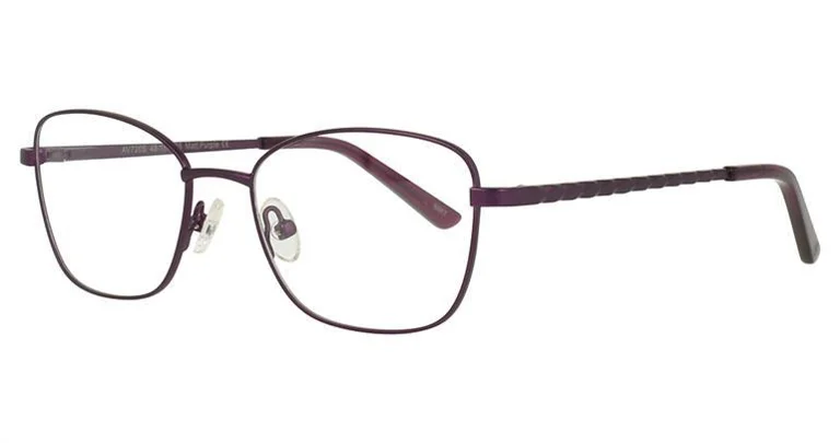 Adrienne Vittadini Petite Eyeglasses 720
